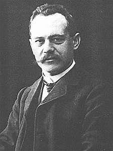 Arnold Sommerfeld