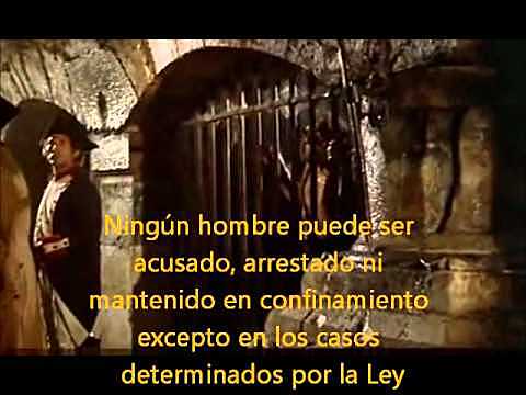 Surge la denominada Declaración de los Derechos del Hombre y del Ciudadano.