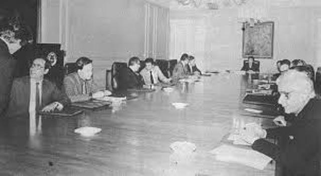 Decreto 2412 de 1982