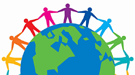 Timeline: Derechos Humanos.