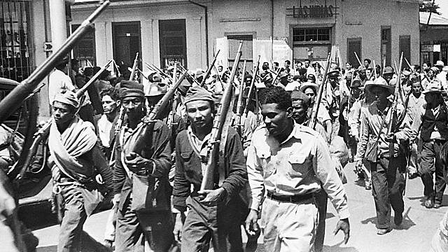 Bloodiest event in 20th-century Costa Rican history