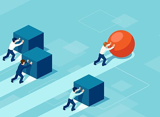 Ventajas Competitivas que le Permitan Alcanzar Niveles Superiores de Desempeño