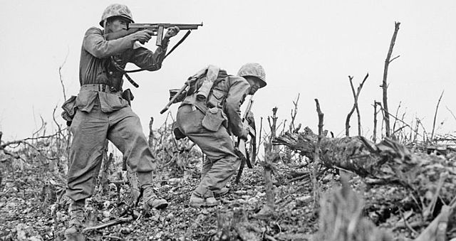 Guerras,Nazis y conflictos