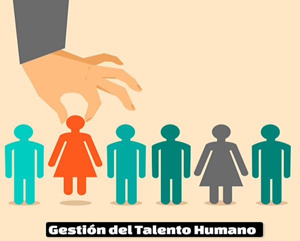 Denominación Gestión de Talento Humano