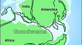 Timeline: Origin of New Zealand