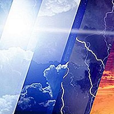 Timeline: CLIMATOLOGÍA A TRAVÉS DEL TIEMPO.