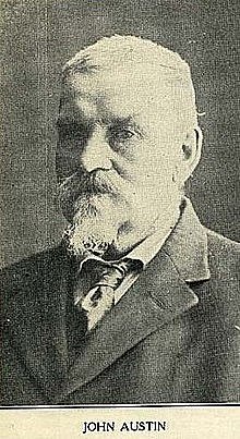 Iuspositivismo: Austin