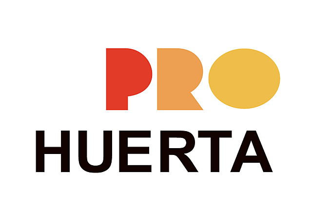 Implementación de Programa ProHuerta