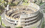 COLISEO DE ROMA