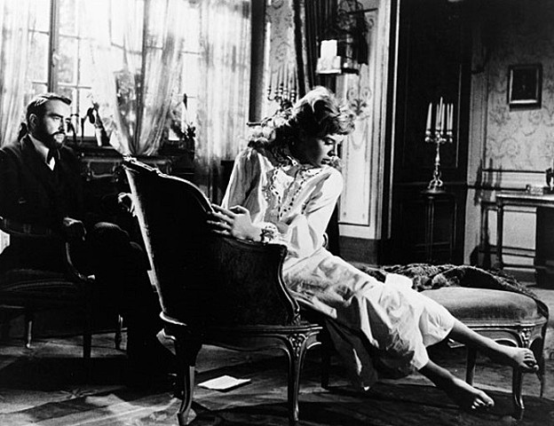 Freud implementa el método catártico