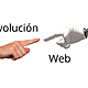 Evolucion de la web