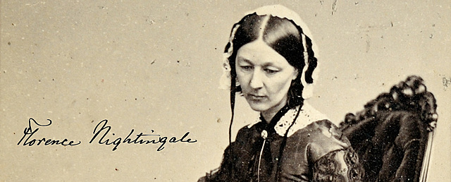 Juramento Florence Nightingale