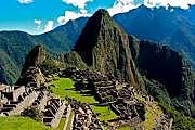 MACHU PICHU