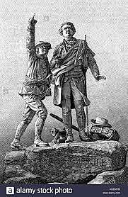 Horace Bénedict de Saussure