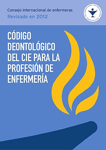 Código de Ética del Consejo Internacional de Enfermeras