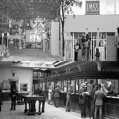 Timeline: Etapas de la historia de México