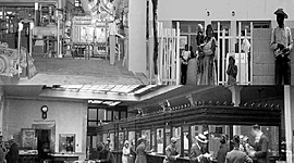 Timeline: Etapas de la historia de México