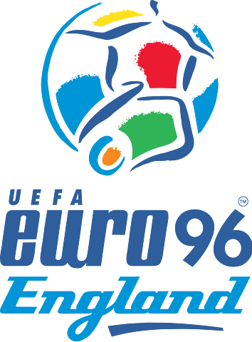 England host the Euro 96' competition.