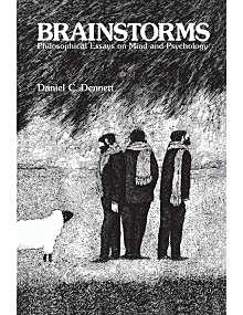 Brainstorms: Philosophical Essays on Mind and Psychology