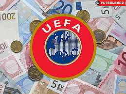 UEFA's financial fair play regulations take effect in europe.