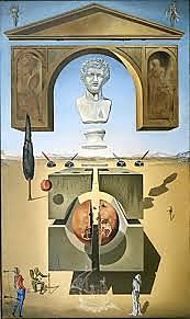 DESMATERIALIZACION DE LA NARIZ DE NERON