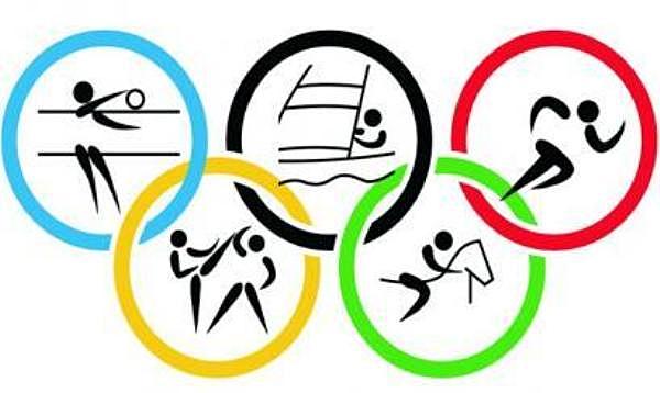 Primeras intervenciones con deportistas olímpicos