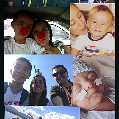 Timeline: Mi historia de vida