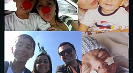 Timeline: Mi historia de vida