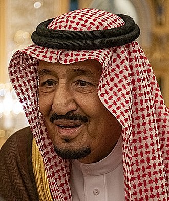 Saudi Arabia