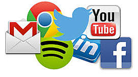 Timeline: Evolución de la web