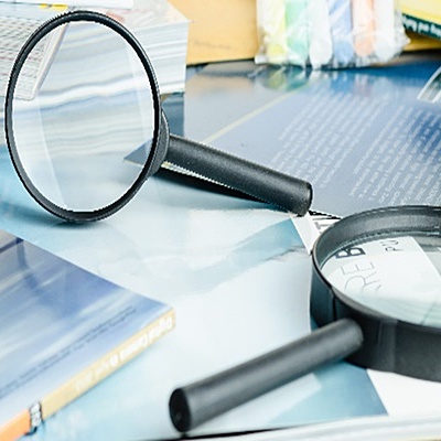 Timeline: Historia de la investigación