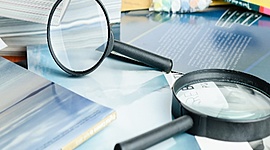 Timeline: Historia de la investigación