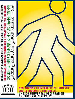 Declaración Universal de la UNESCO sobre la Diversidad Cultural