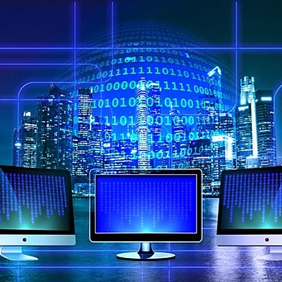 Timeline: Evolución de las web