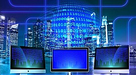 Timeline: Evolución de las web