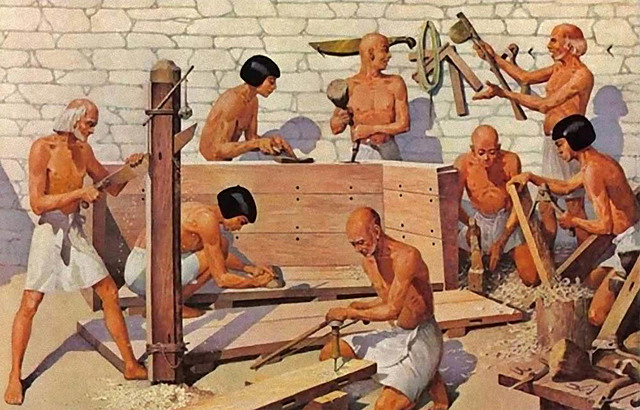 No Existían Los Derechos Humanos