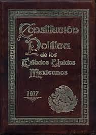 Nueva Constitución