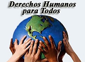 Los derechos humanos en el mundo moderno de hoy