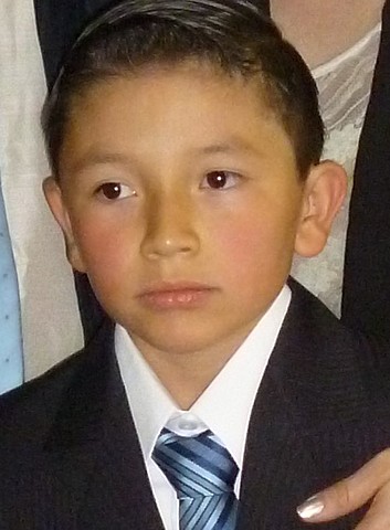 mi primera comunión