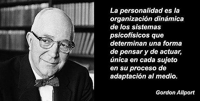 Teoría integradora de la personalidad Caprara, Barbaranelli, Borgogni y Perugini (1993)- Cloninger (1998)-    Millon (1990)