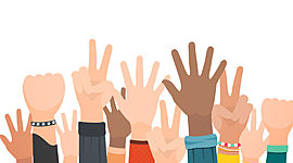 Timeline: Antecedentes de los DDHH