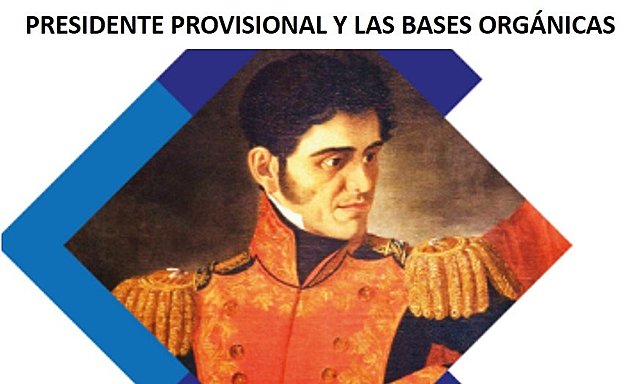 Bases Orgánicas de la República Mexicana