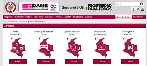 Consultas dinámicas