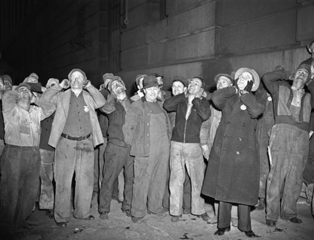 Thomas Edison founded the Edison Electric Illuminating Company of New York.