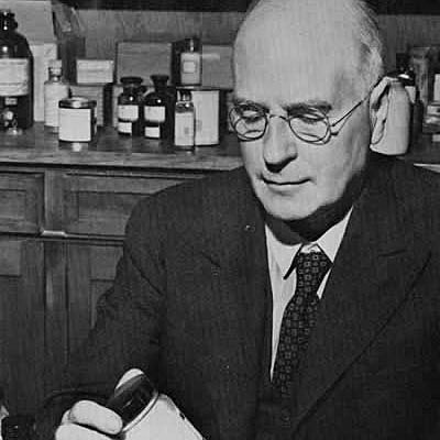 Definición de Disperción Coloidal