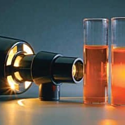 Timeline: Química coloidal
