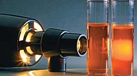 Timeline: Química coloidal