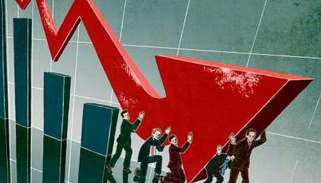 Crecimiento lento y sostenido de la economía periodo de 1810-1910