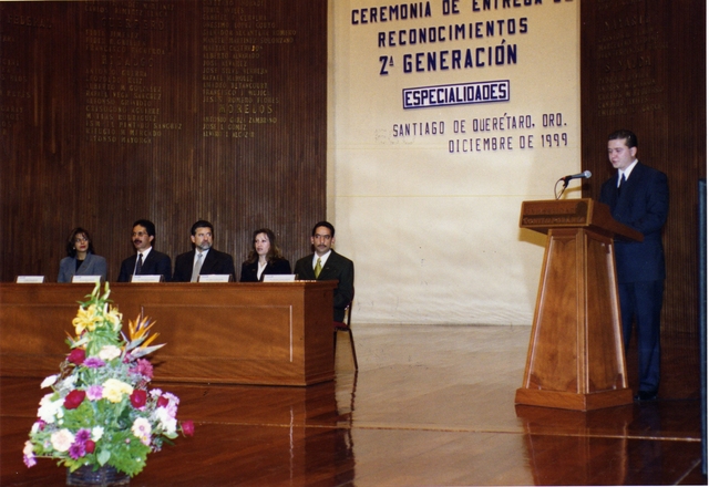 Surgen las especialidades de Pedagigía Sistémica y Recursos Humanos.