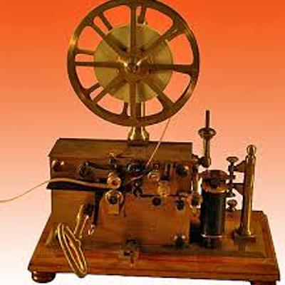 Timeline: Evolución del Telégrafo